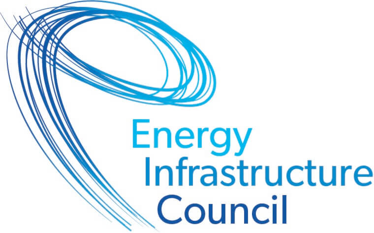 The Energy Infrastructure Council (EIC)