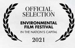 Enviromental Film Festival in the Nation's Captial