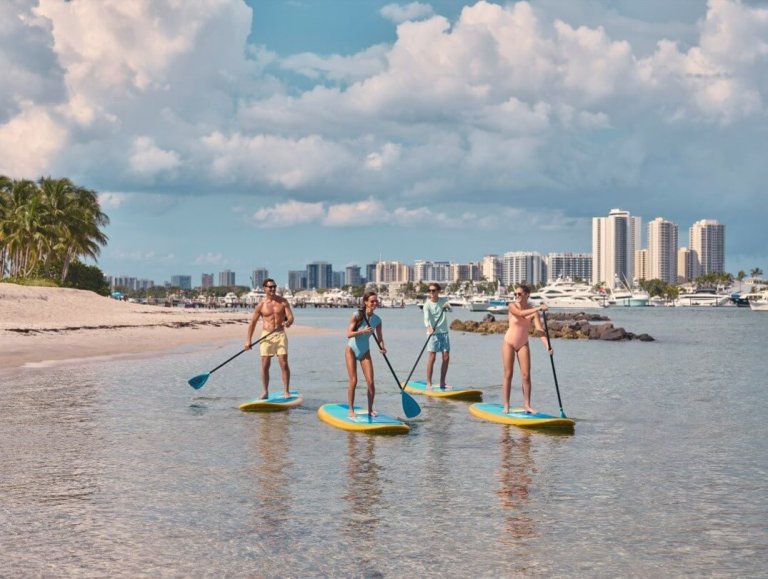 100 meilleures choses à faire dans le comté de Palm Beach, en Floride