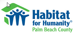 Habitat for Humanity PBC logo