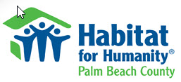 Logotipo da Habitat for Humanity PBC