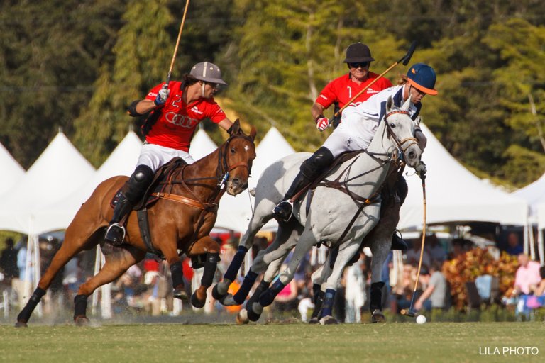 Be ‘In the Know’ for Polo in The Palm Beaches