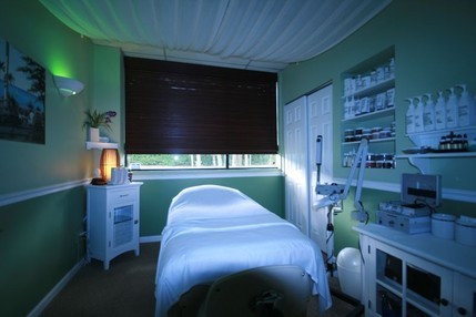 Spa & Wellness Month in The Palm Beaches, FL