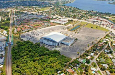Mangonia Park