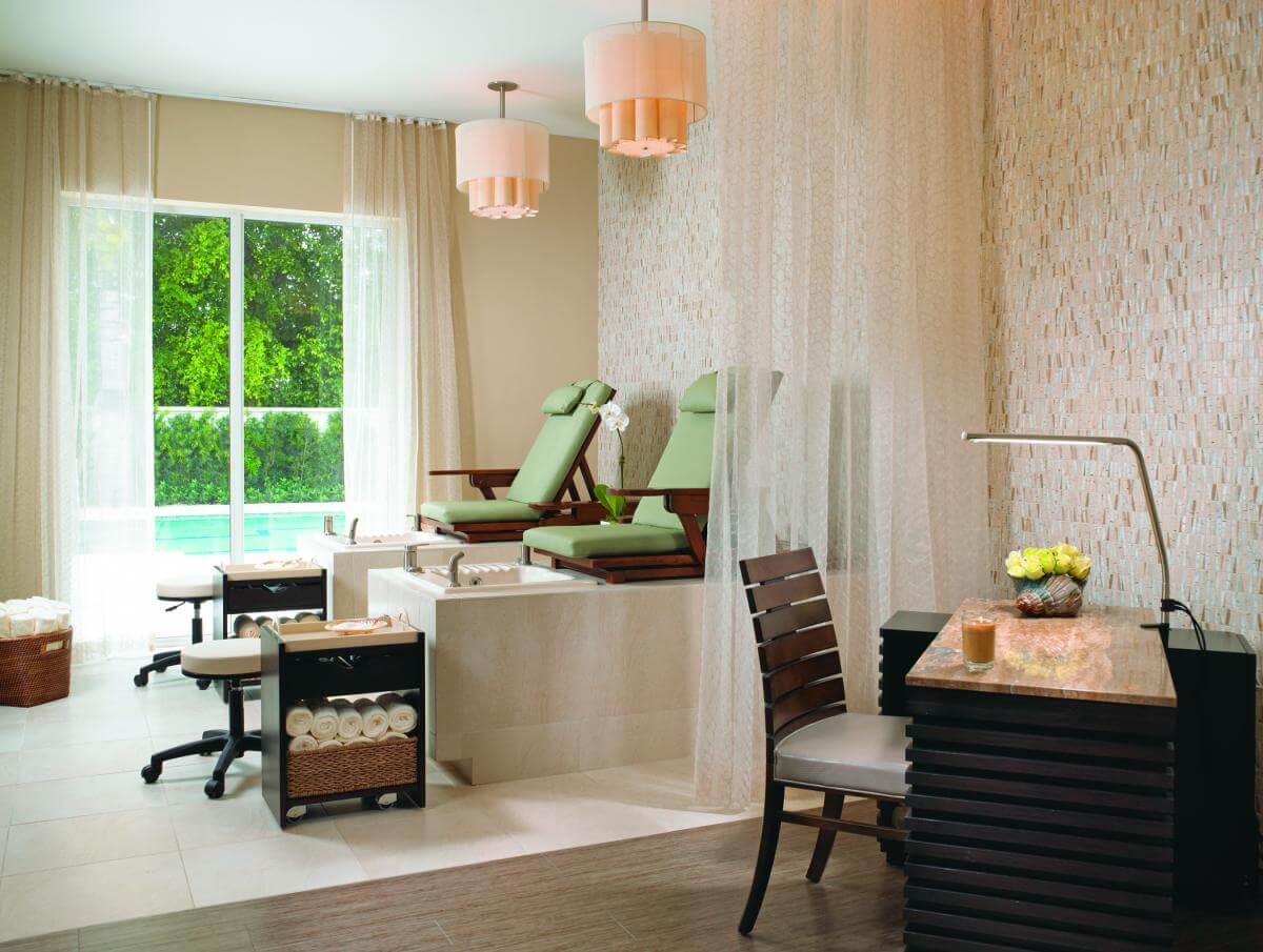 Spa & Wellness Month in The Palm Beaches, FL