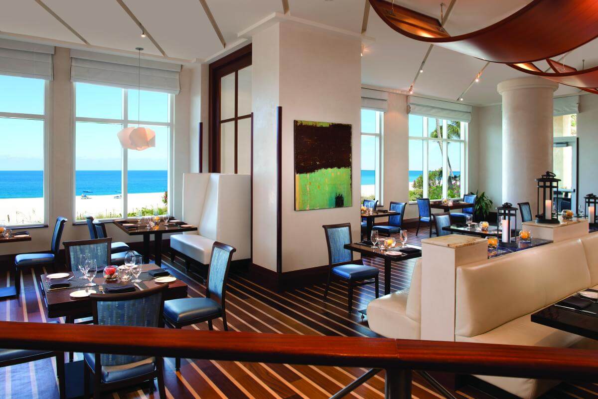 3800 Ocean Restaurant & Lounge