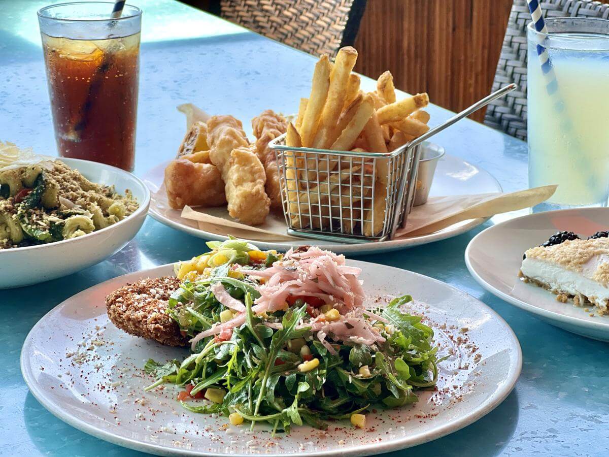 Downtown Delray Beach Restaurant Month Dates, Restaurants