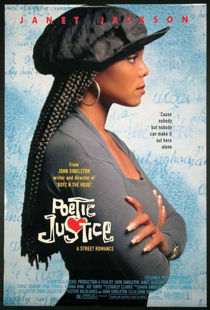“Poetic Justice” (1993)