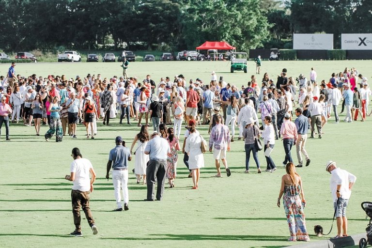 Polo in The Palm Beaches: The Ultimate Sunday Funday for All Ages