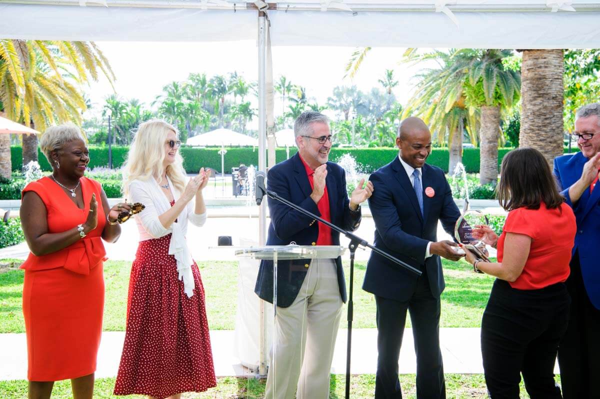 Discover The Palm Beaches to Honor Local Community and Tourism Businesses