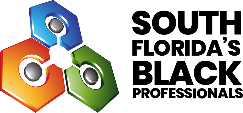 South Florida's Black Professionals Network logo