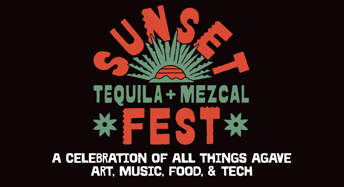 Sunset Tequila Festival