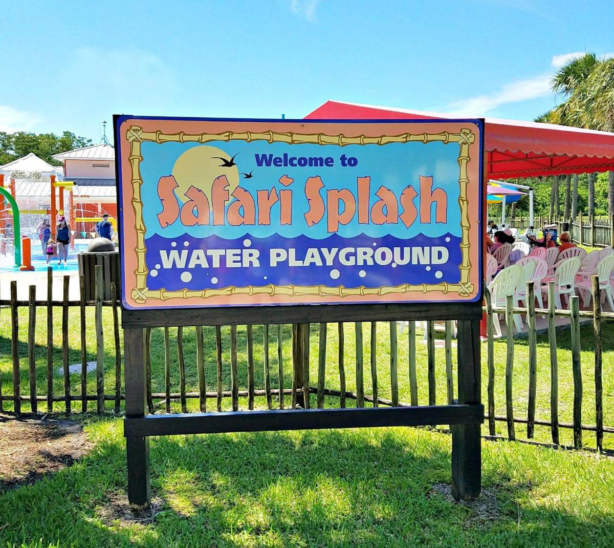 14 of the Best Splash Parks, Pools and Water Parks in The Palm Beaches