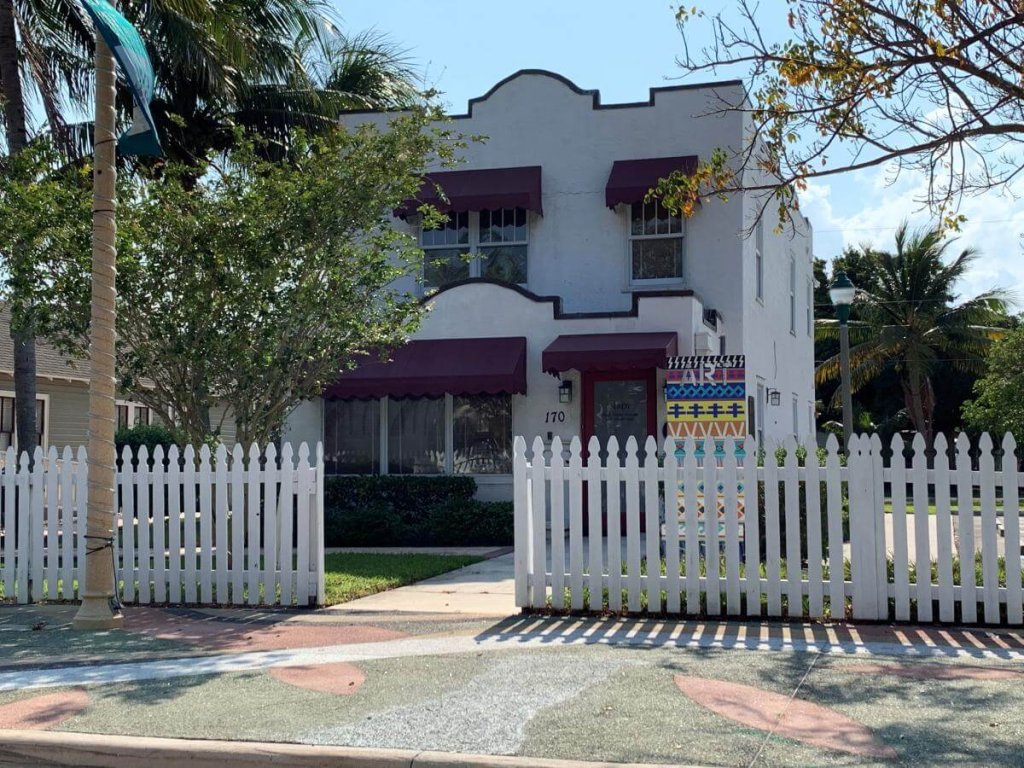 Musée du patrimoine culturel Spady, Delray Beach