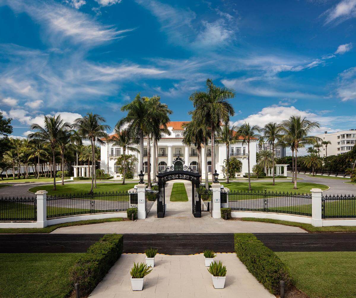 10 Things to Do in Palm Beach