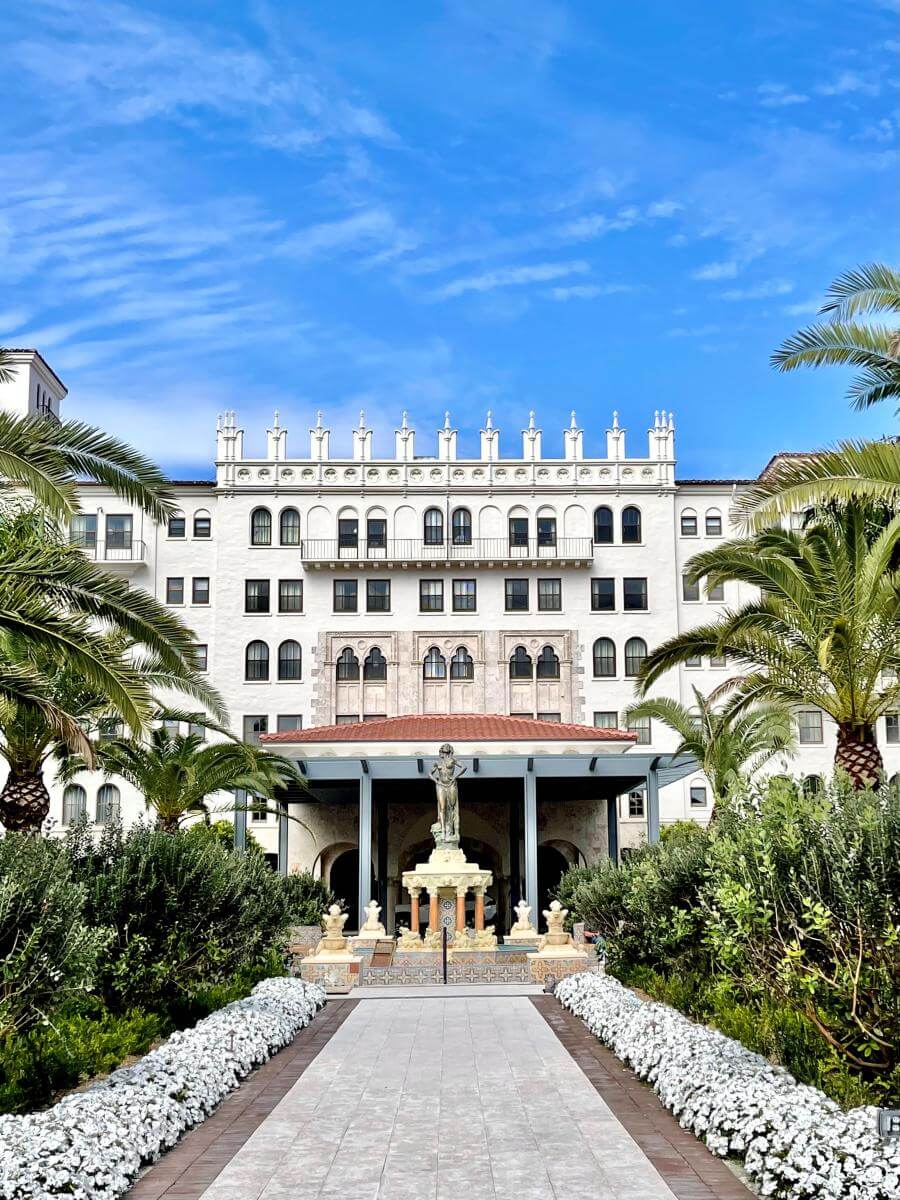 El Boca Ratón