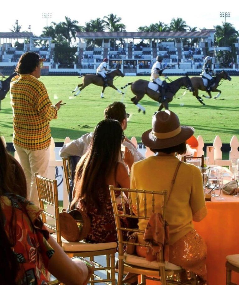 Polo en Palm Beaches: Lo que hay que saber