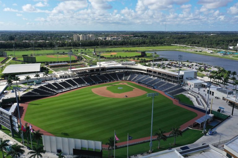 6 Things Every Houston Astros Fan Should See in The Palm Beaches