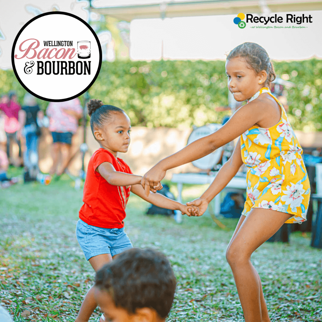 Wellington Bacon & Bourbon Festival