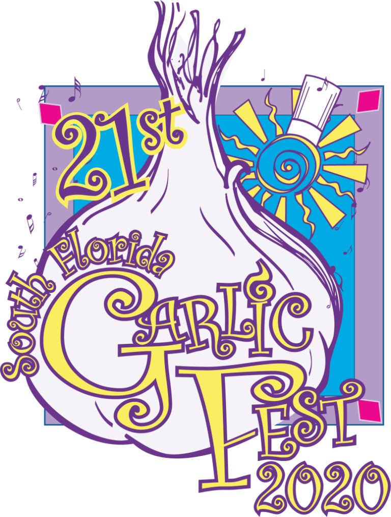 South Florida Garlic Fest