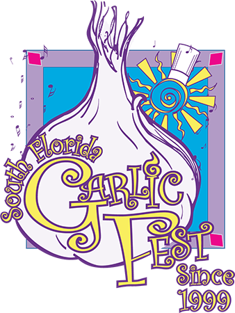 South Florida Garlic Fest