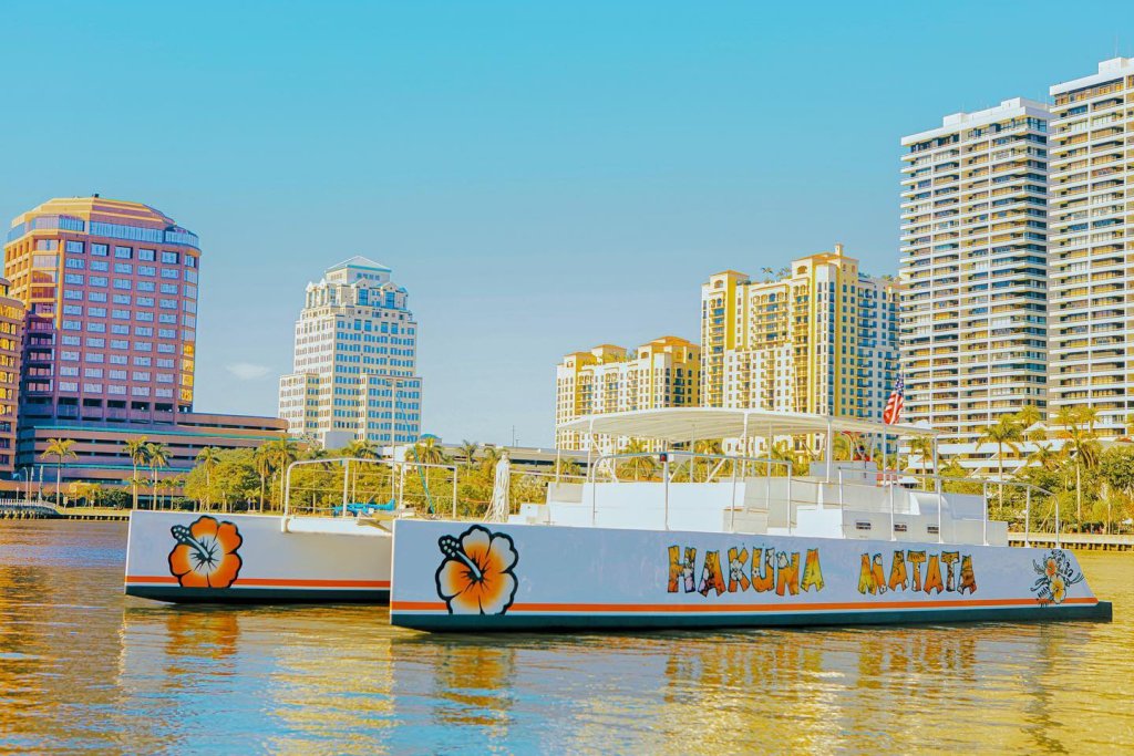 Guide de 3 jours pour les activités de plein air dans les Palm Beaches, FL