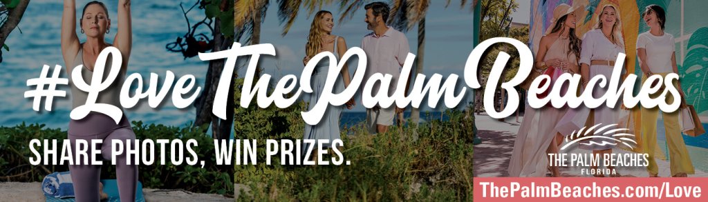 10 lugares de Palm Beaches (Florida) que parecen europeos