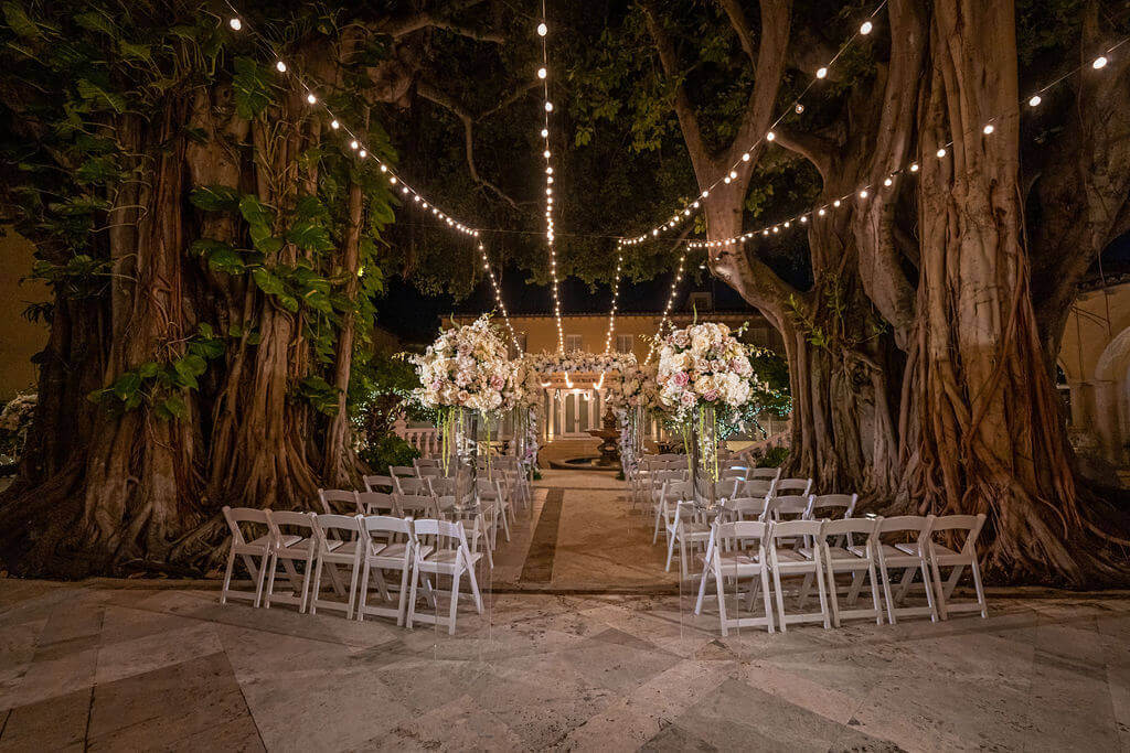 An Unforgettable Place to Say "I Do"