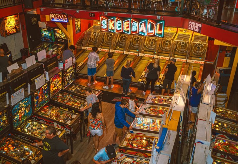 10 activités rétro à faire dans les Palm Beaches, en Floride