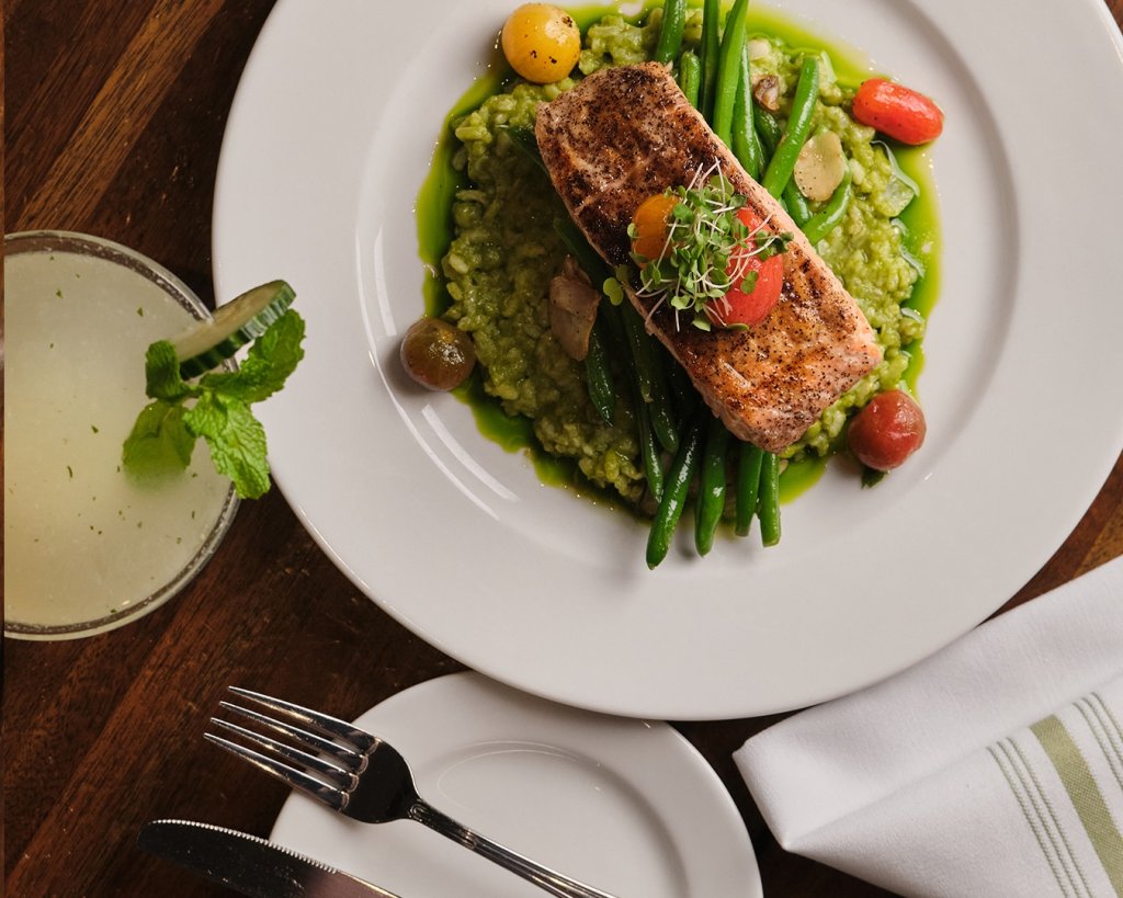 Points de restauration près du Palm Beach County Convention Center