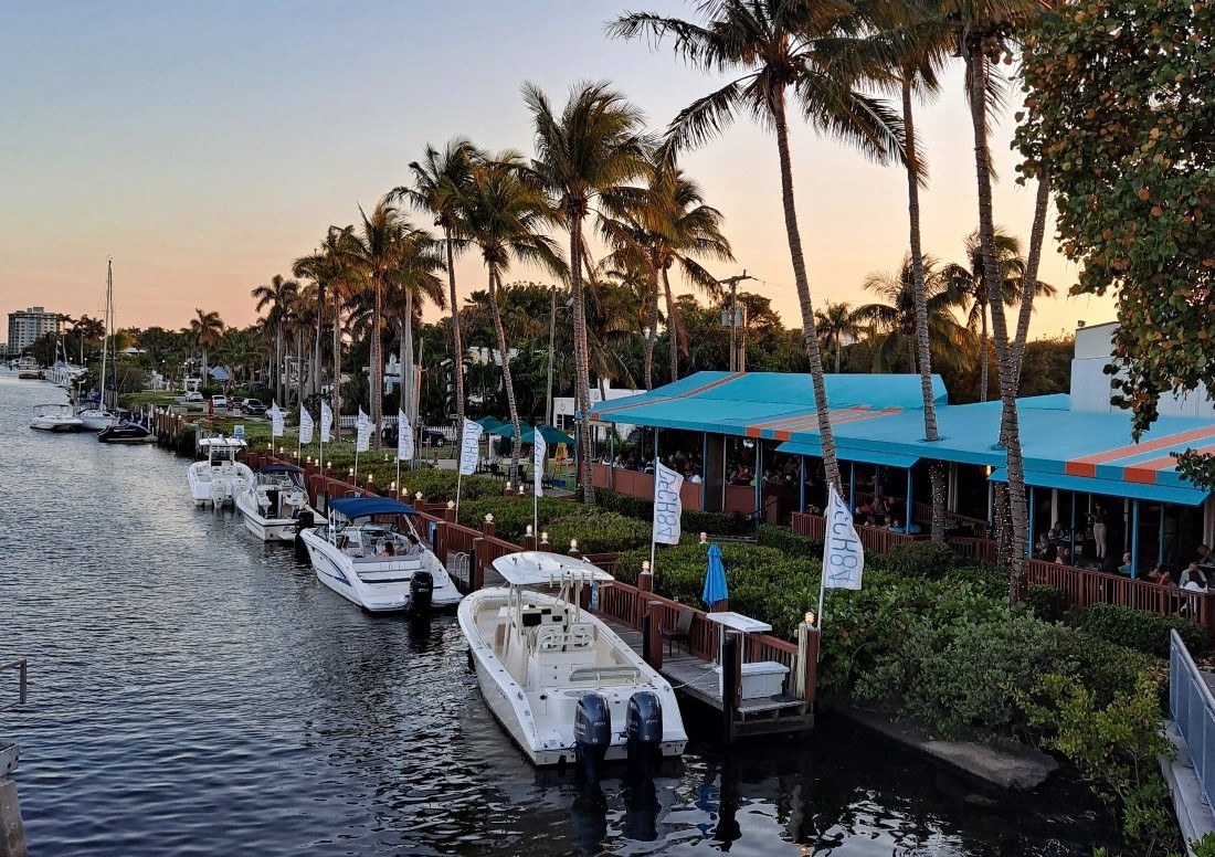 Guide de 3 jours pour les activités de plein air dans les Palm Beaches, FL