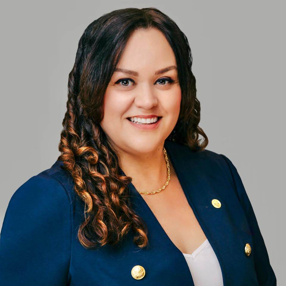 Suzy Diaz