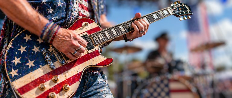 Fourth of July Fun in The Palm Beaches, FL