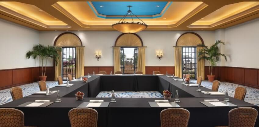 Boca Raton Named Top Meeting Destination in North America by Cvent