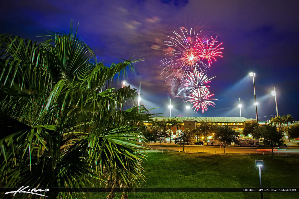 Celebrate America’s 250th with Baseball, Fireworks and Hometown Pride: