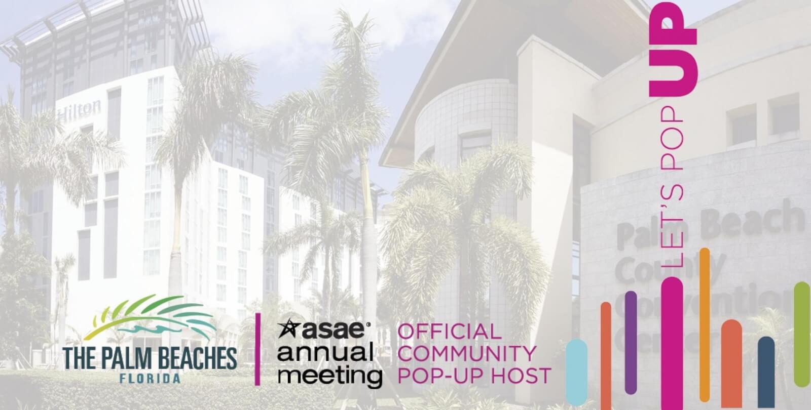 ASAE Annual Meeting & Exposition