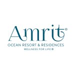 Amrit Logo