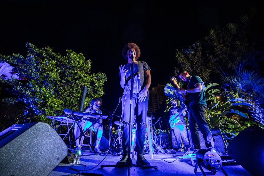Experiencias artísticas y culturales con cena en el condado de Palm Beach