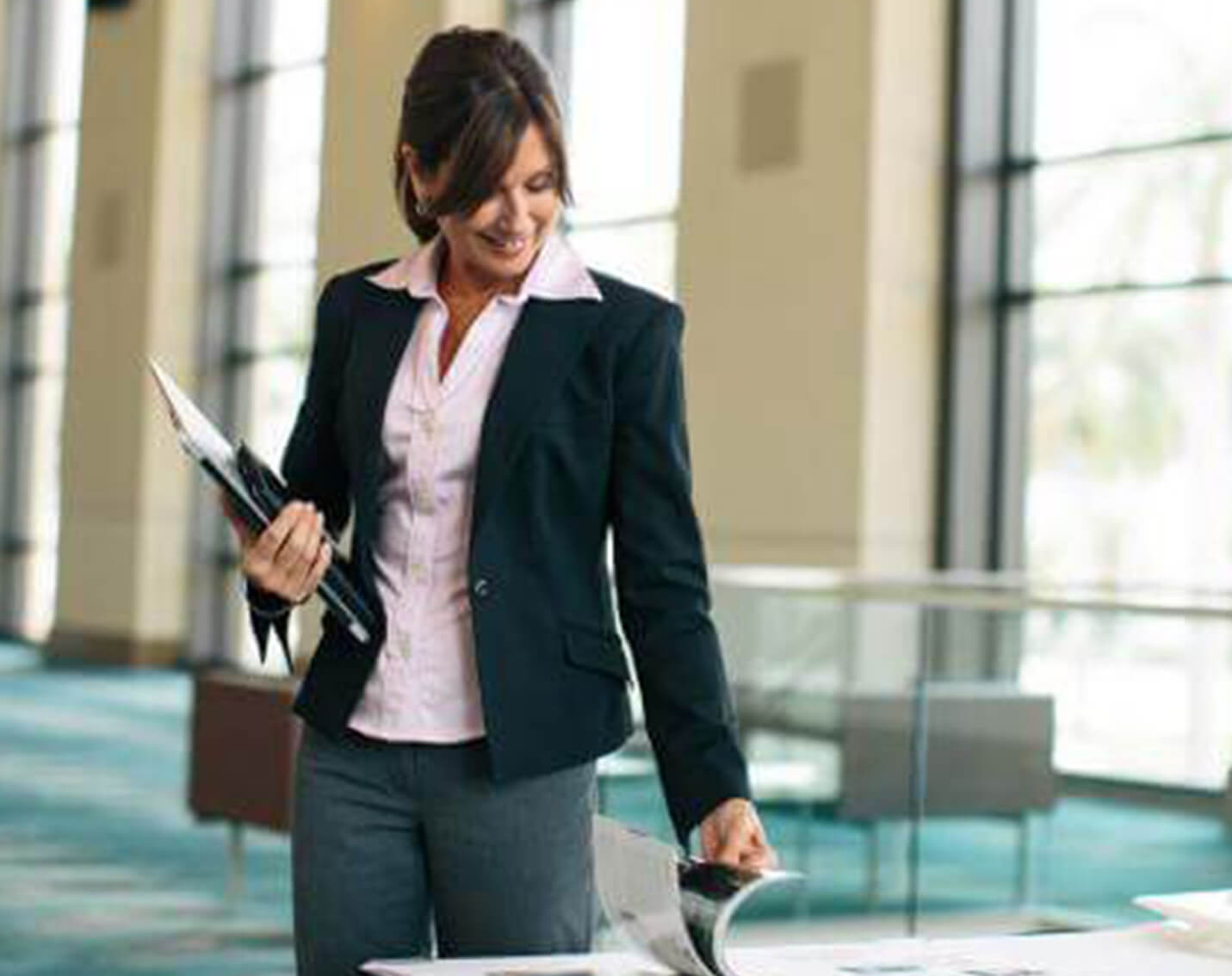 Services gratuits pour les organisateurs de réunions