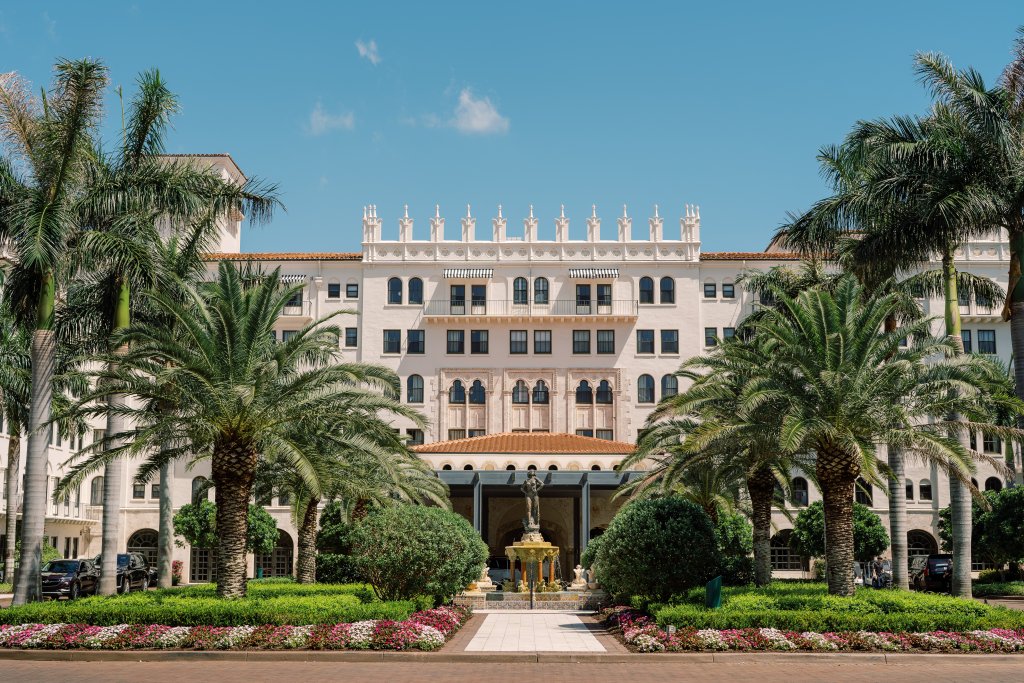 Resumen de eventos: Qué hacer este mes de enero en Palm Beaches