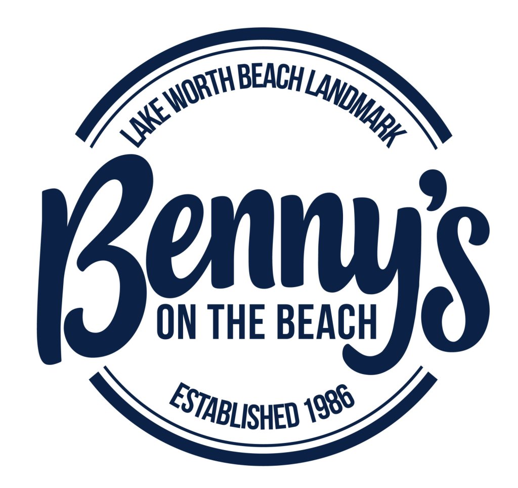 benny's logo