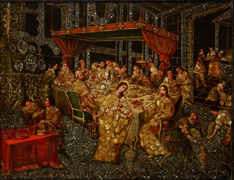 Pintura barroca española en el Museo de Arte de Boca Ratón