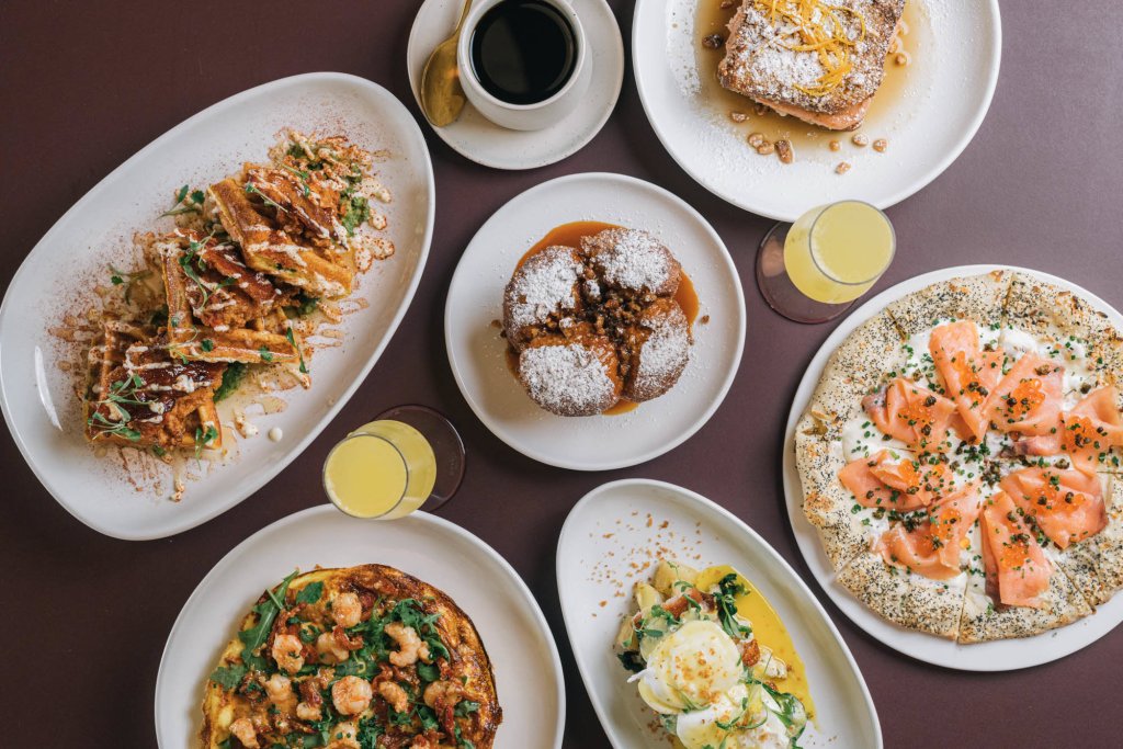 Mother’s Day 2025: Best Brunch Spots