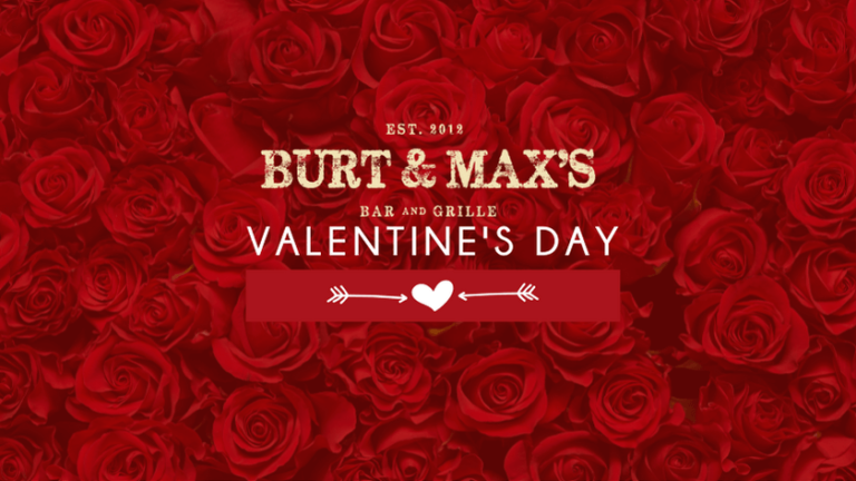 La Saint-Valentin de Burt et Max