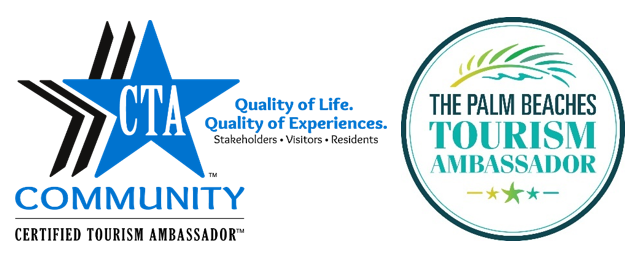 Discover The Palm Beaches Launches Certified Tourism Ambassador™ Program