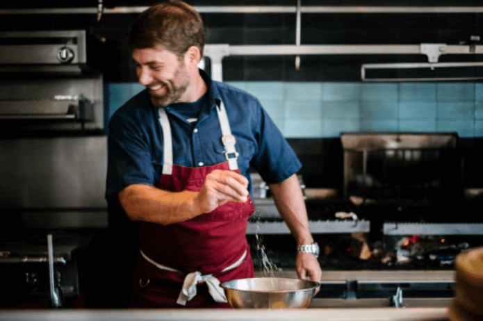 Award-Winning Chefs in The Palm Beaches