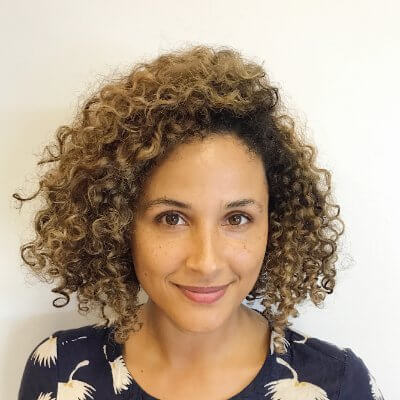 Christine Sylvain