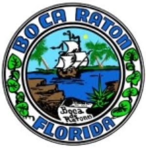 Ville de Boca-Raton_logo