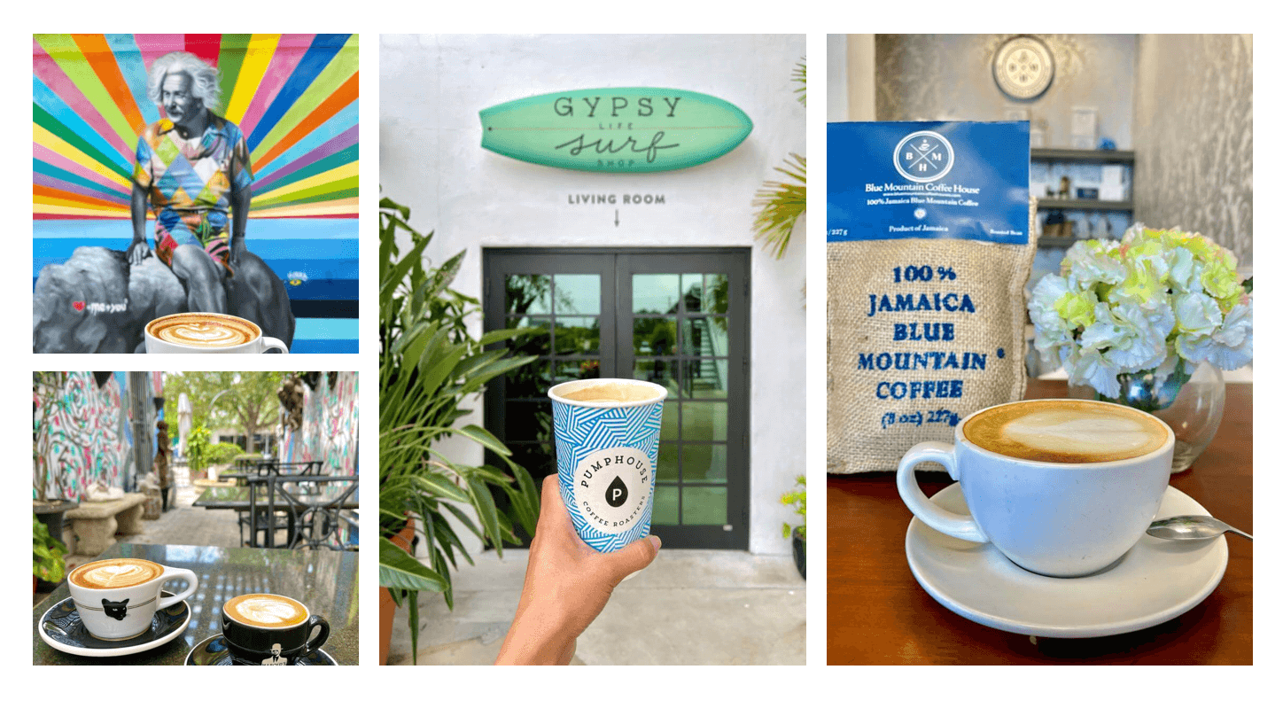 Culture café: La Révolution du café de spécialité