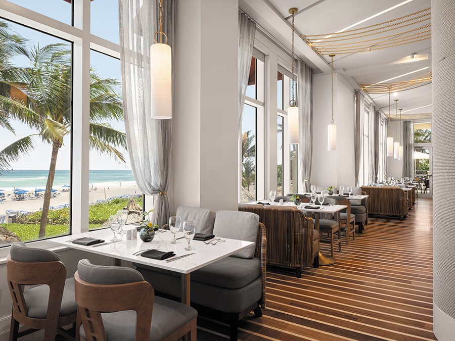 Celebrações da Páscoa e da Páscoa em Palm Beaches